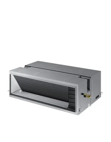 Aparat aer conditionat de tip duct Samsung 68000 BTU HSP AC200KNHPKH/EU 20 kW, garantie 48 luni
